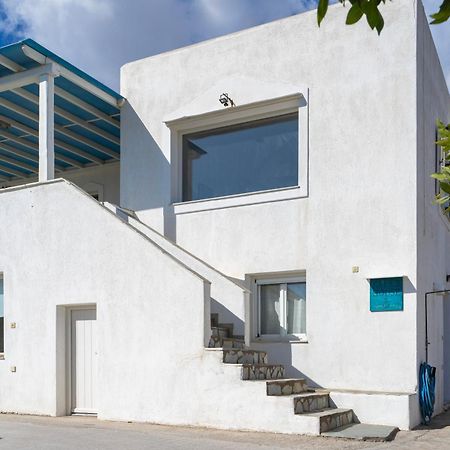 Kafkis House, Paros Villa Dhragoulas Eksteriør billede