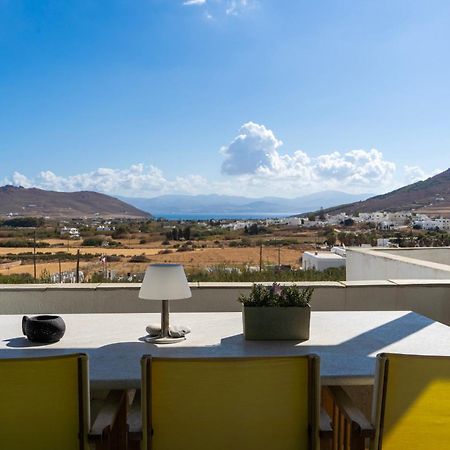 Kafkis House, Paros Villa Dhragoulas Eksteriør billede